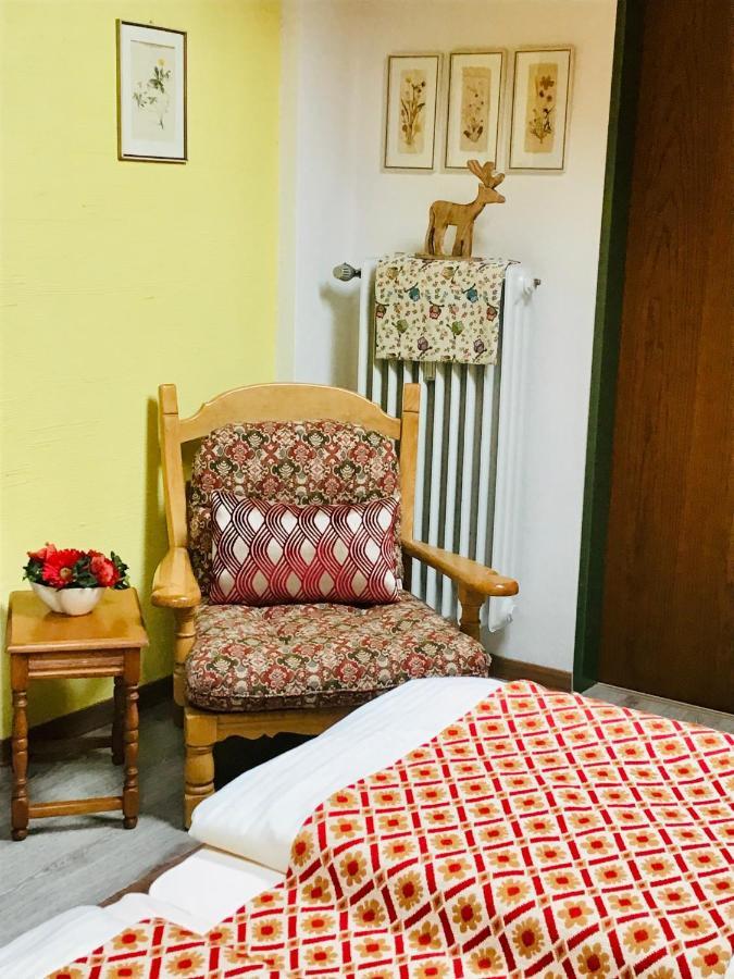 Fewo Lebensfreude Mittenwald Buitenkant foto
